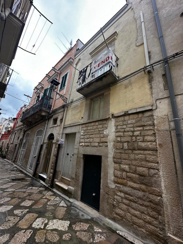 casa indipendente in vendita ad Andria