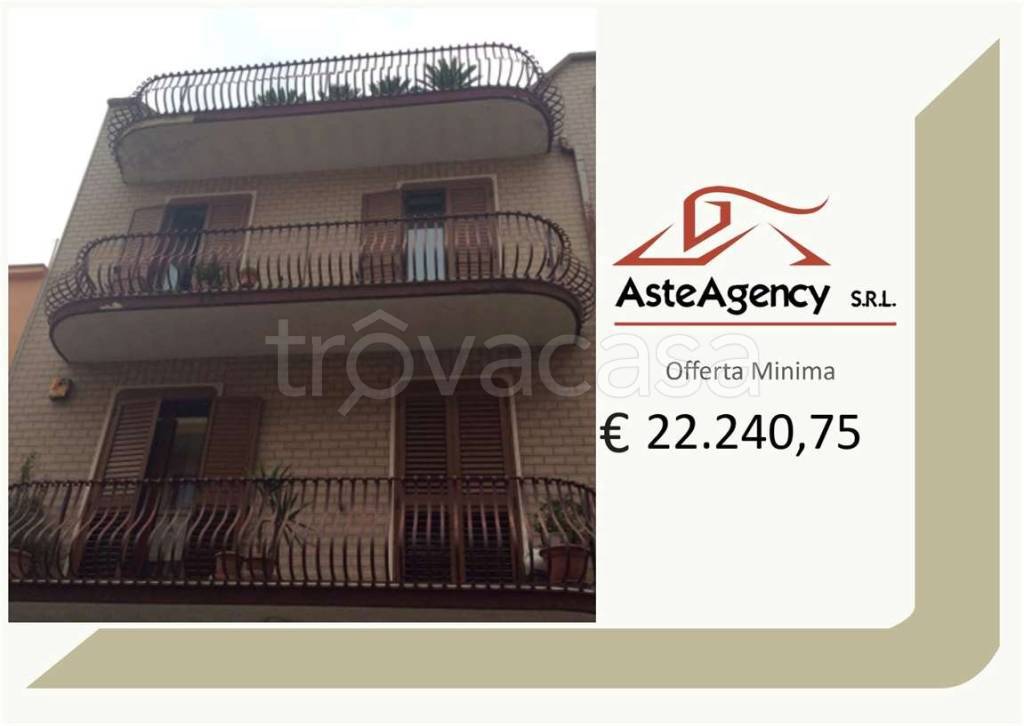 appartamento in vendita ad Andria