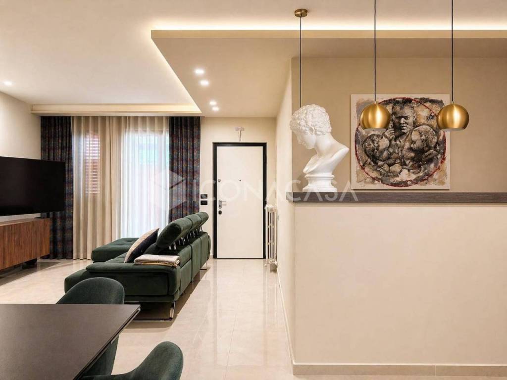 appartamento in vendita ad Andria
