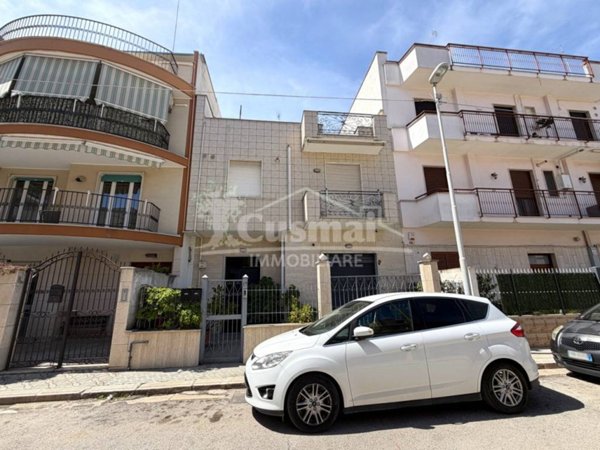 casa indipendente in vendita ad Andria