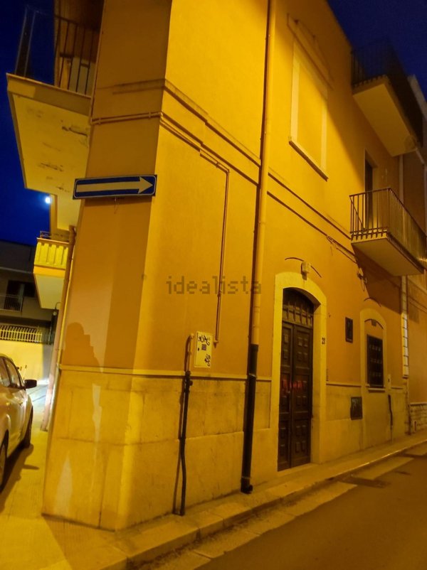 appartamento in vendita ad Andria