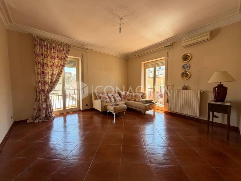 appartamento in vendita ad Andria