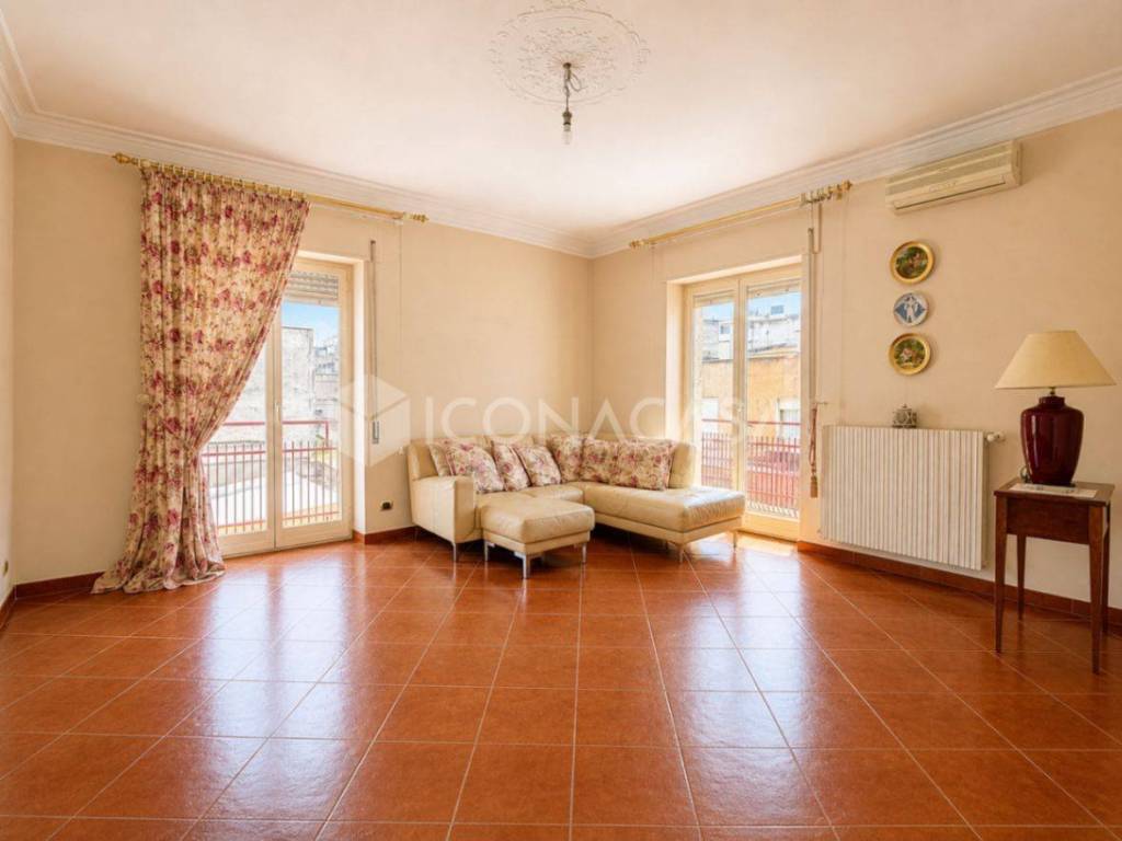 appartamento in vendita ad Andria