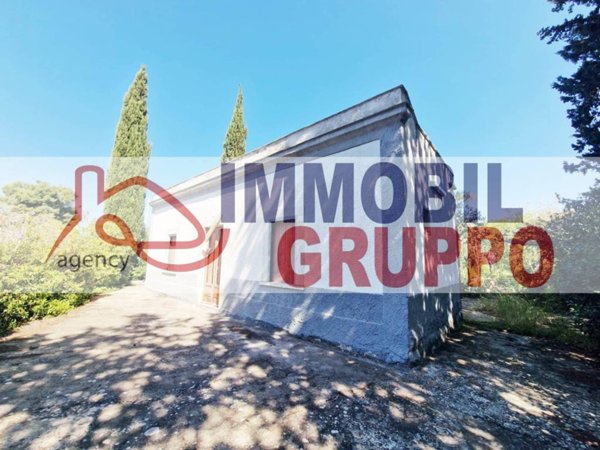 casa indipendente in vendita ad Andria