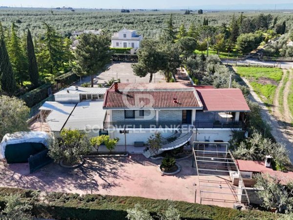 casa indipendente in vendita ad Andria in zona Montegrosso