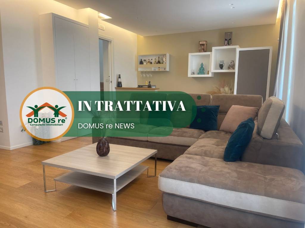 appartamento in vendita ad Andria