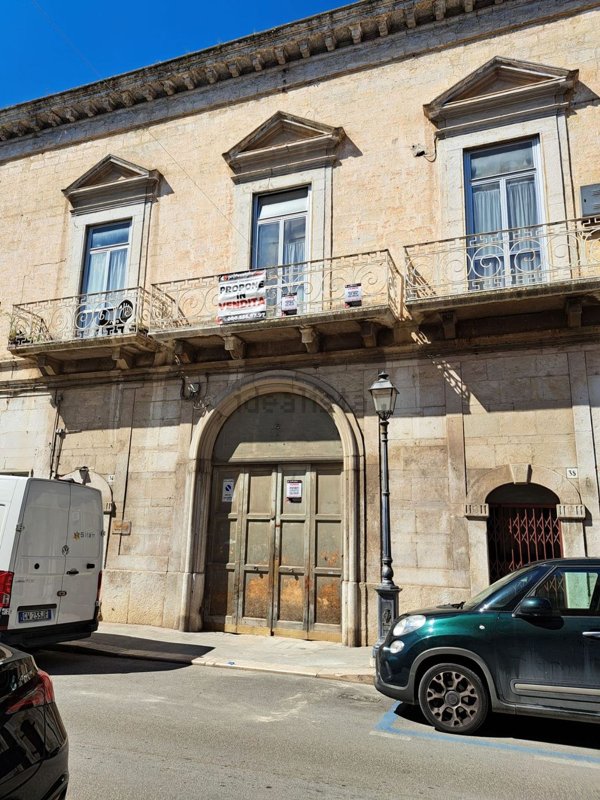 appartamento in vendita ad Andria