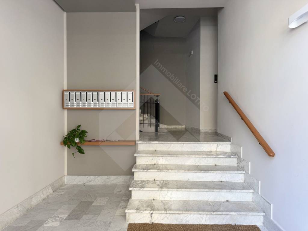 appartamento in vendita ad Andria
