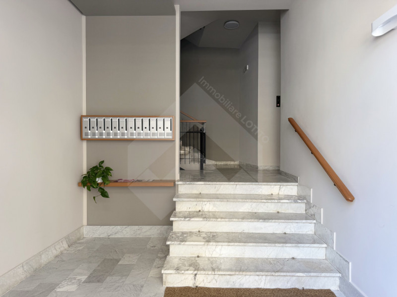 appartamento in vendita ad Andria