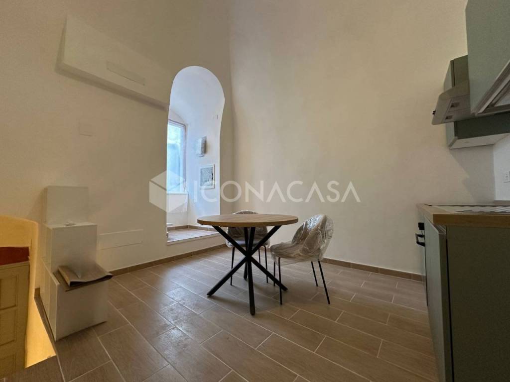 casa indipendente in vendita ad Andria