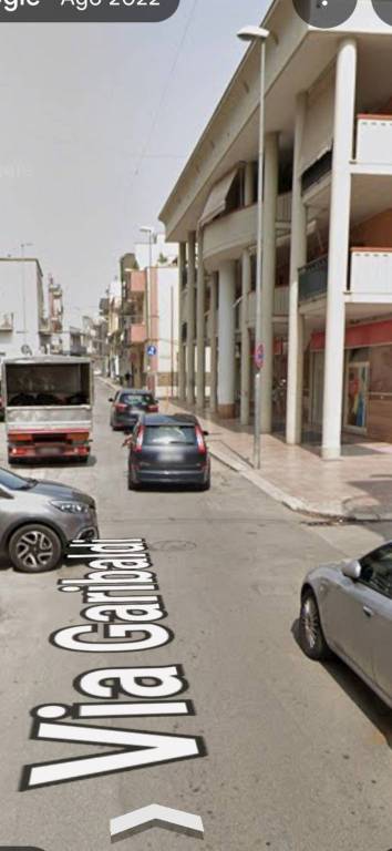 appartamento in vendita ad Andria