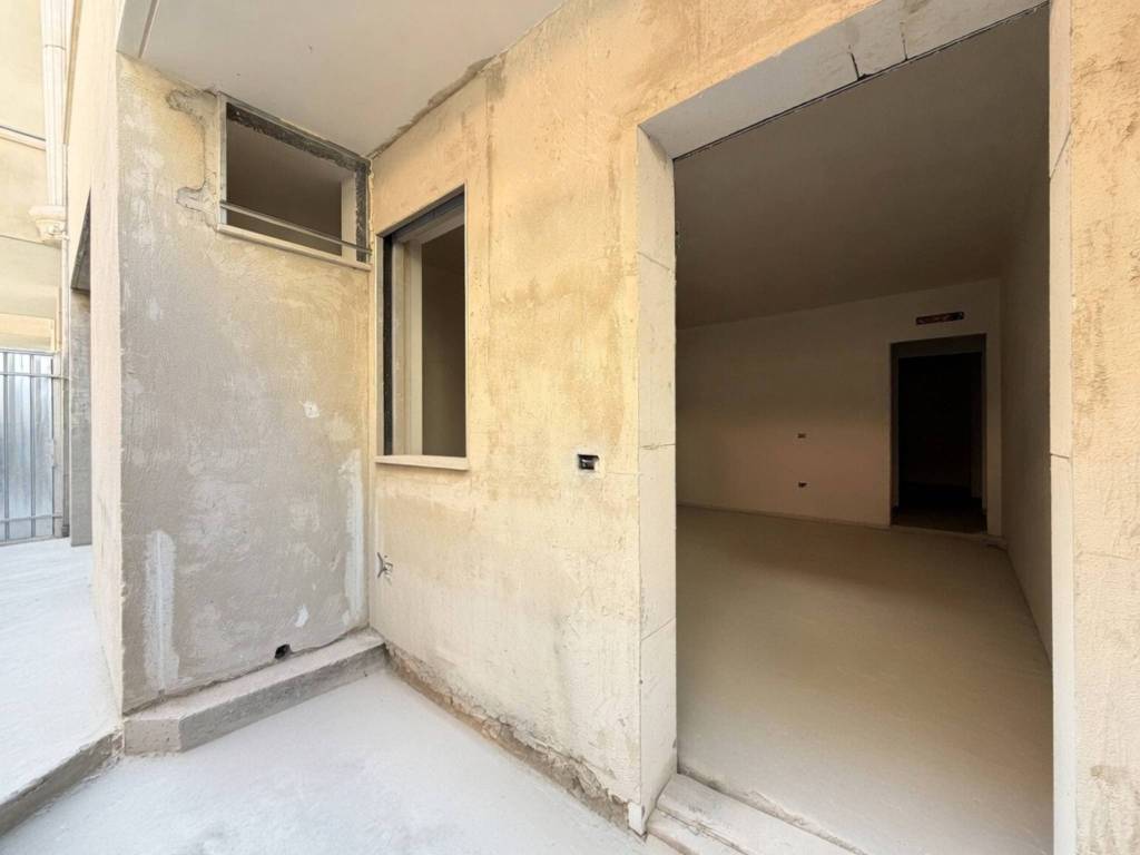 appartamento in vendita ad Andria