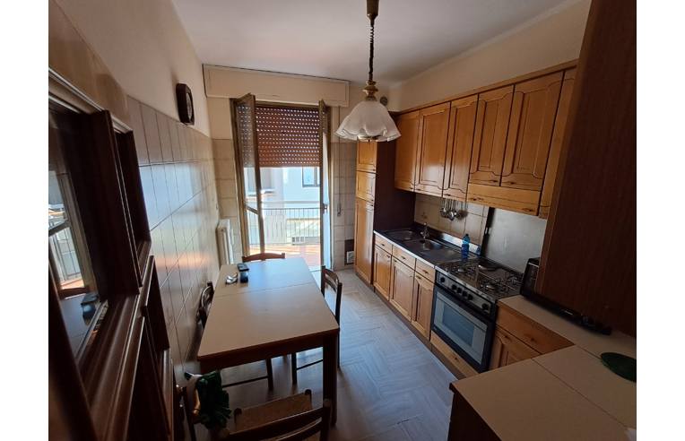 appartamento in vendita ad Andria