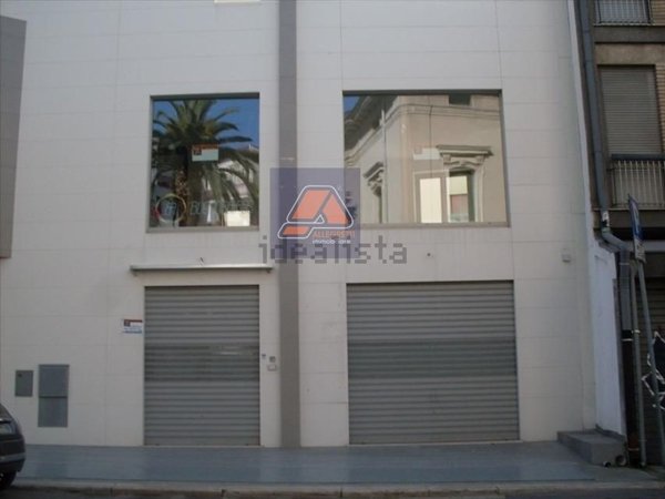 locale commerciale in vendita ad Andria