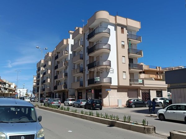 appartamento in vendita ad Andria in zona Castel del Monte