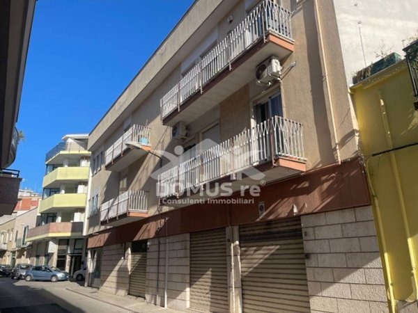 appartamento in vendita ad Andria in zona Centro Storico