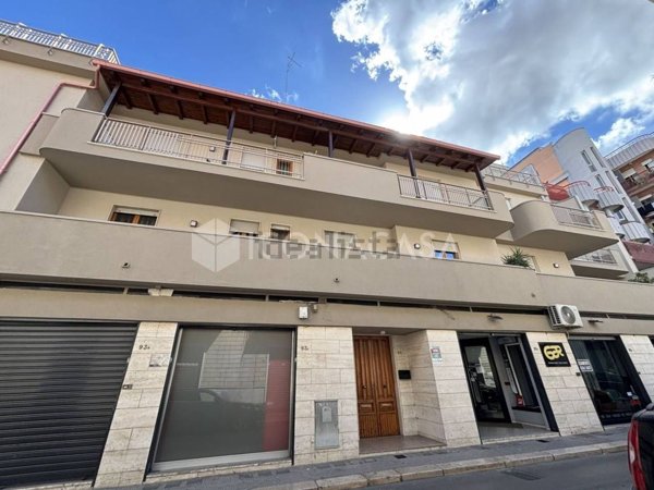 appartamento in vendita ad Andria
