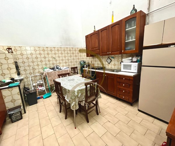 intera palazzina in vendita ad Andria