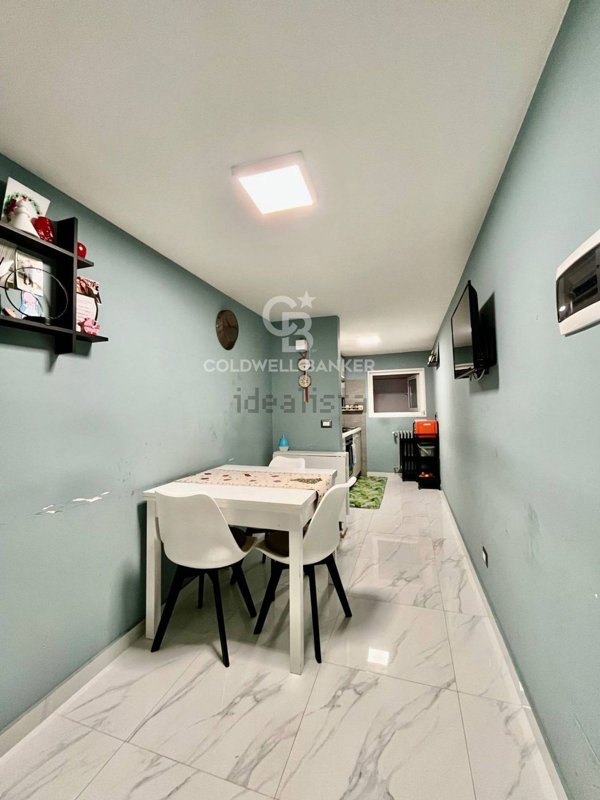 appartamento in vendita ad Andria