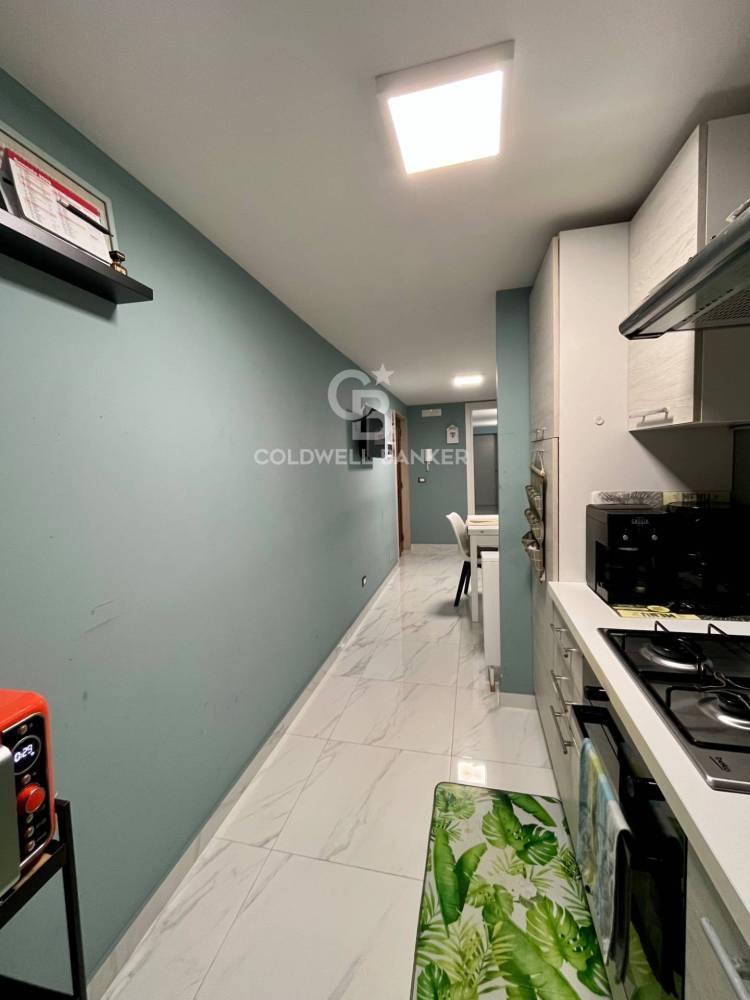 appartamento in vendita ad Andria