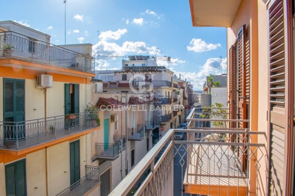 appartamento in vendita ad Andria