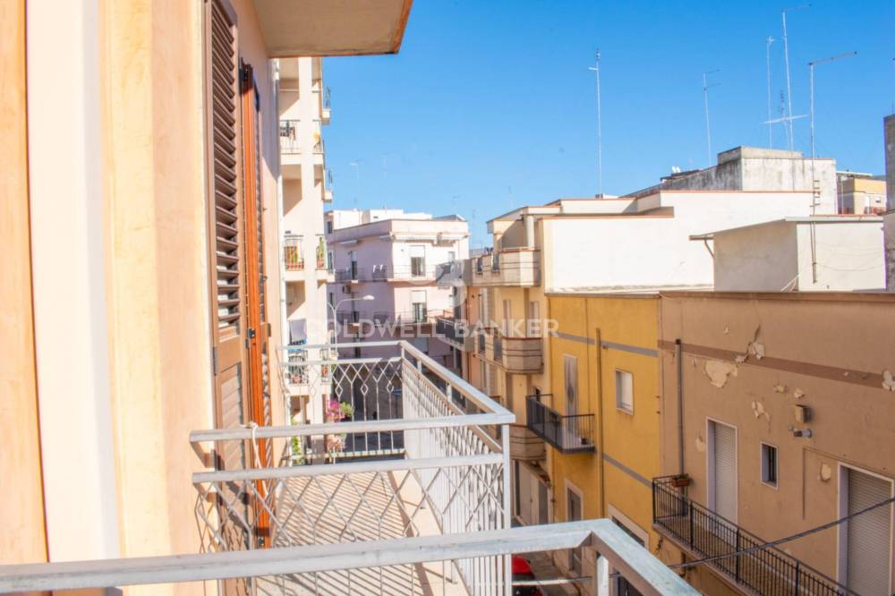 appartamento in vendita ad Andria