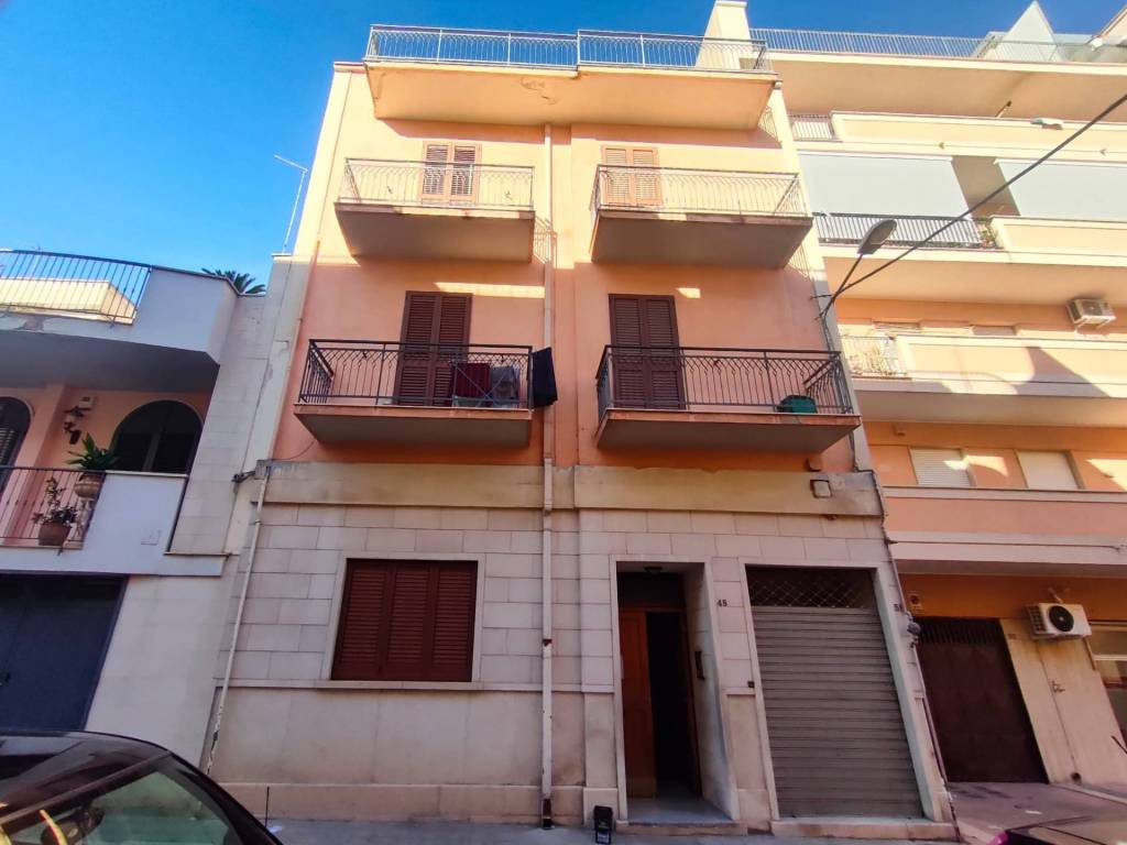 appartamento in vendita ad Andria
