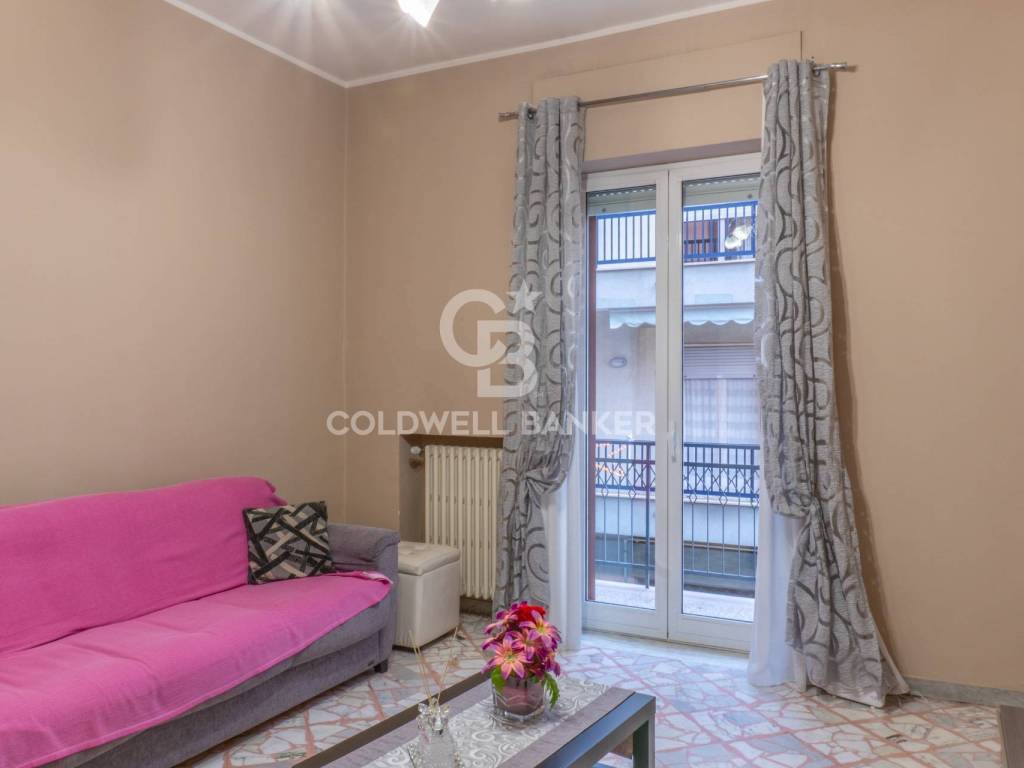 appartamento in vendita ad Andria