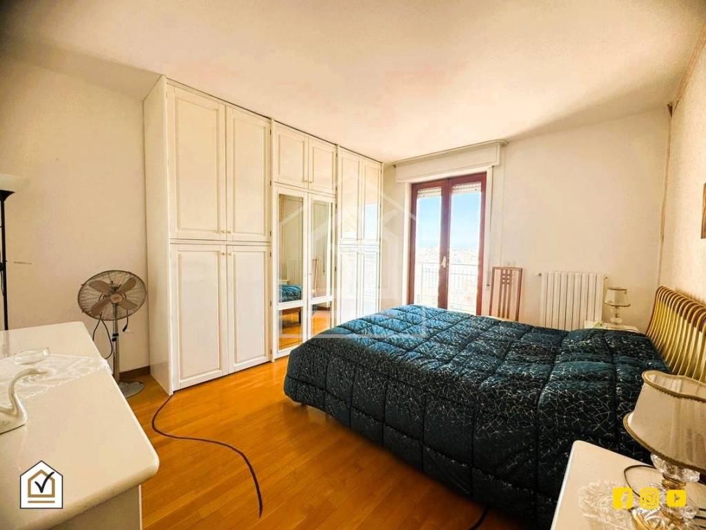 appartamento in vendita ad Andria