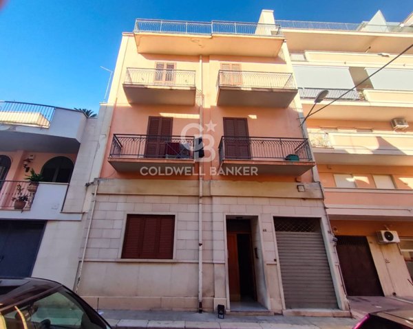 appartamento in vendita ad Andria