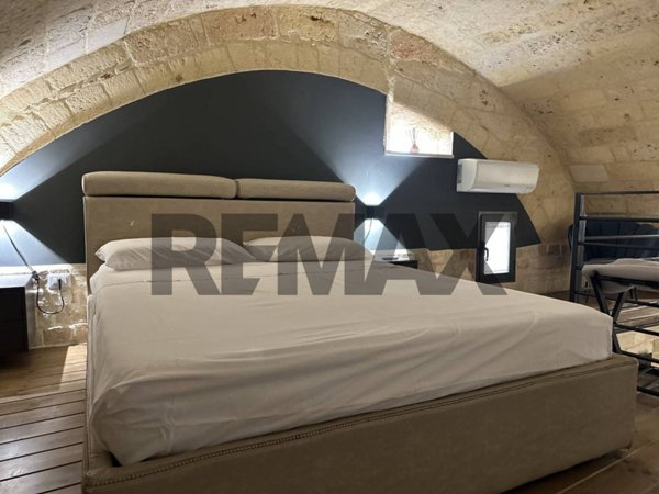 casa indipendente in vendita ad Andria in zona Centro Storico