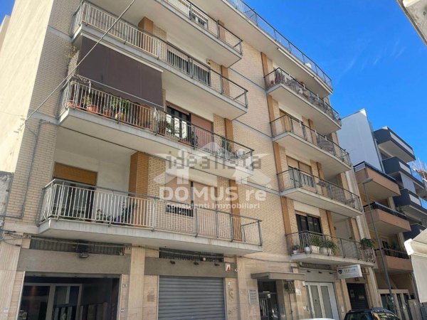 appartamento in vendita ad Andria