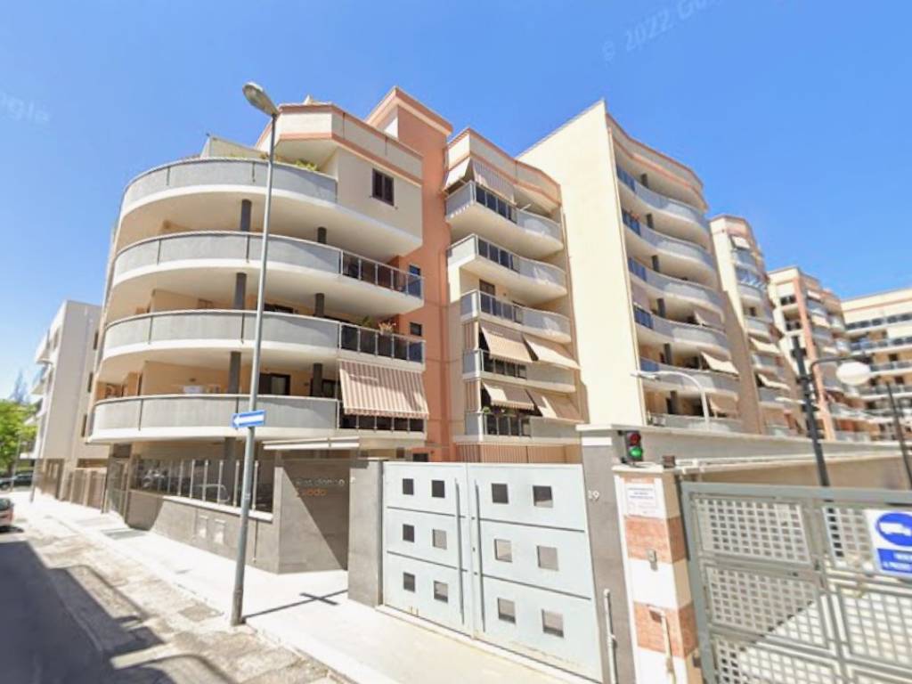 appartamento in vendita ad Andria