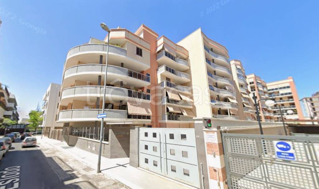 appartamento in vendita ad Andria