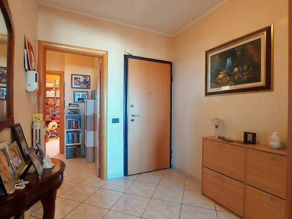 appartamento in vendita ad Andria
