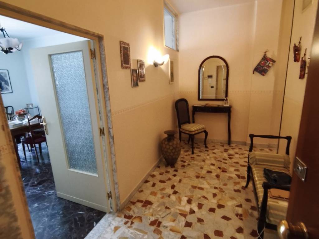 appartamento in vendita ad Andria