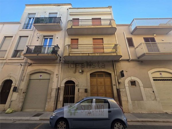 casa indipendente in vendita ad Andria