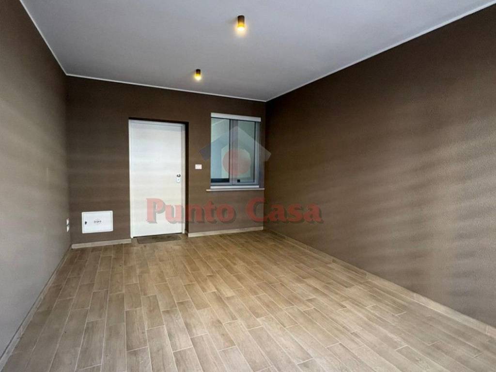 appartamento in vendita ad Andria