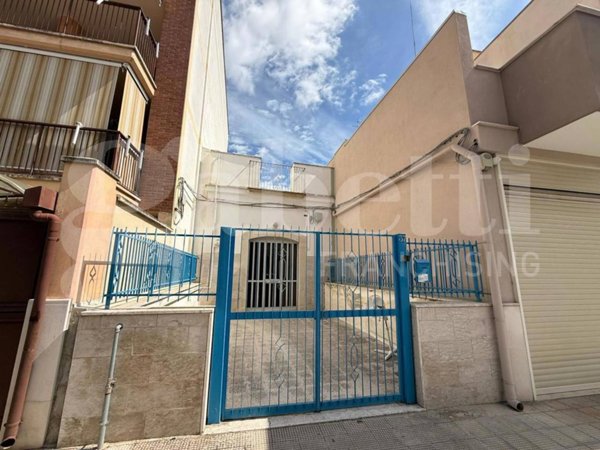 casa indipendente in vendita ad Andria