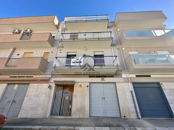 casa indipendente in vendita ad Andria