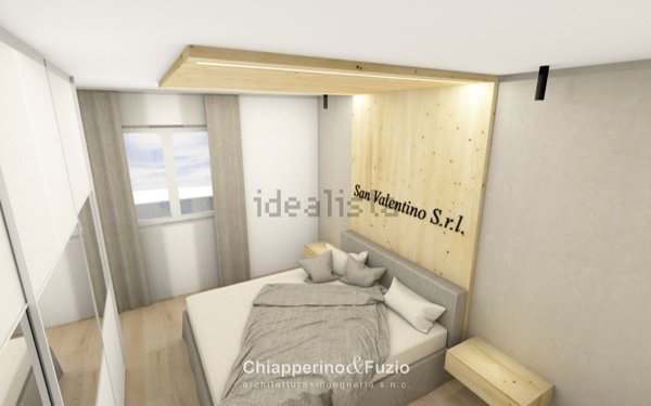 appartamento in vendita ad Andria in zona Centro Storico