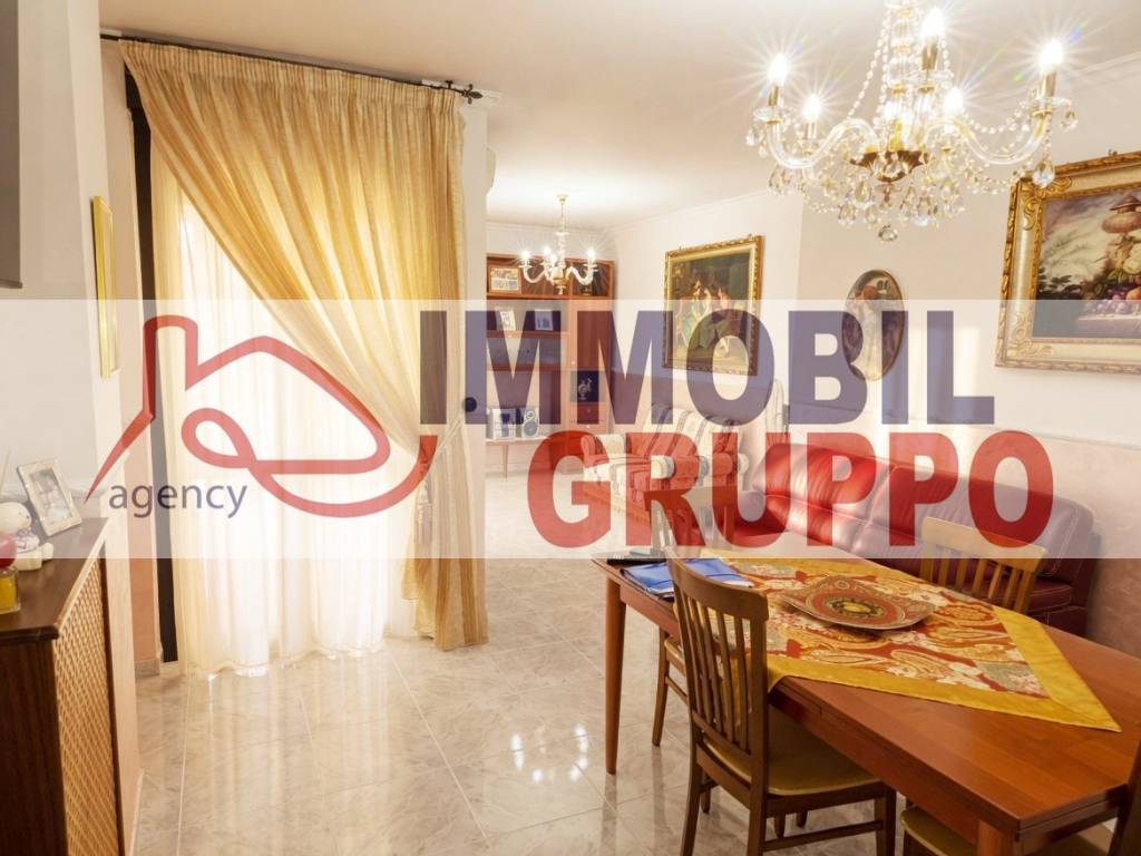 appartamento in vendita ad Andria