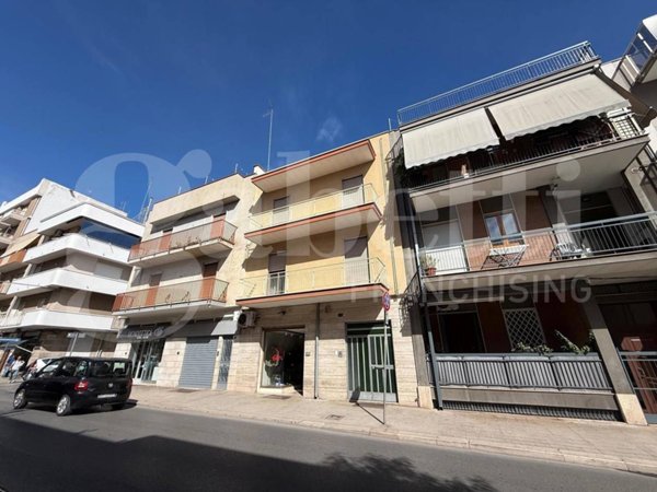 appartamento in vendita ad Andria in zona Centro Storico