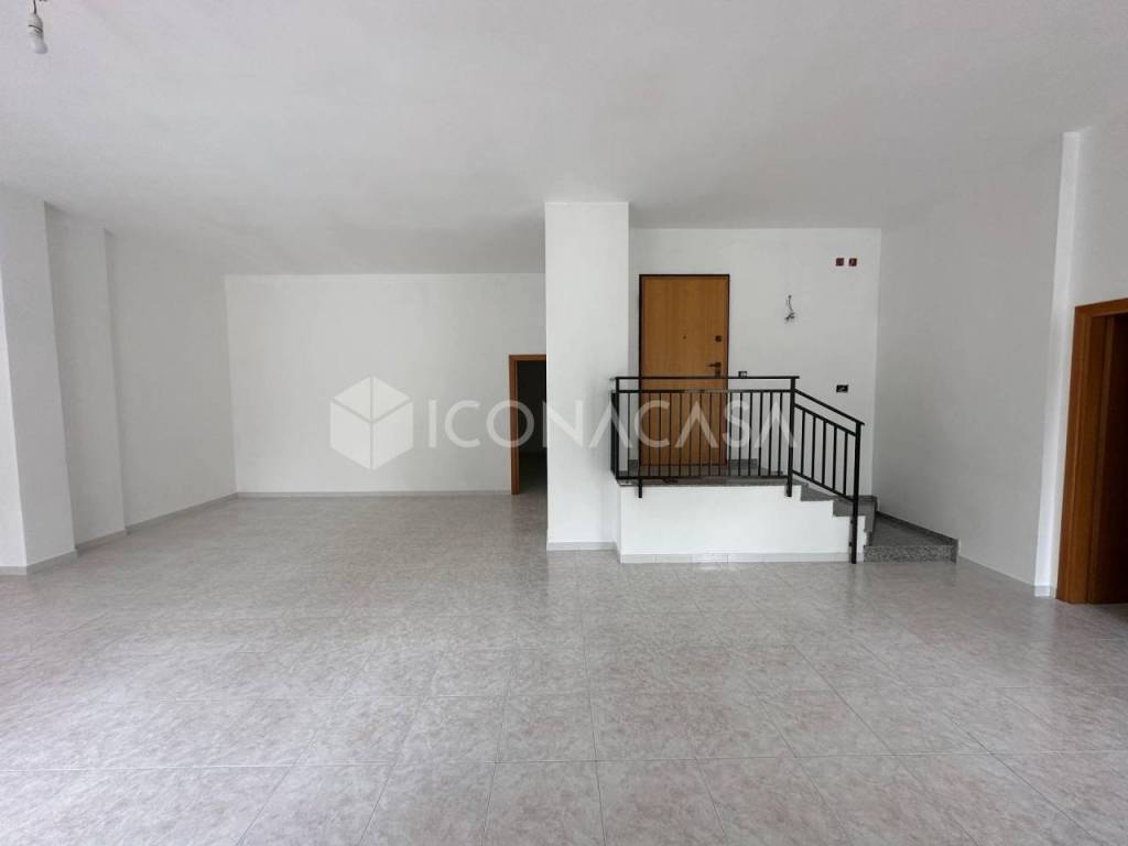 appartamento in vendita ad Andria
