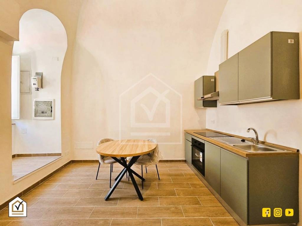 appartamento in vendita ad Andria