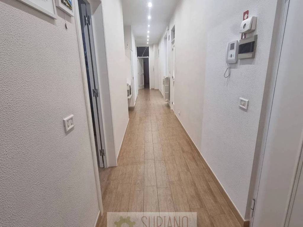 appartamento in vendita ad Andria in zona Centro Storico