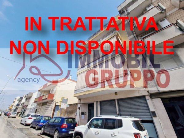 appartamento in vendita ad Andria