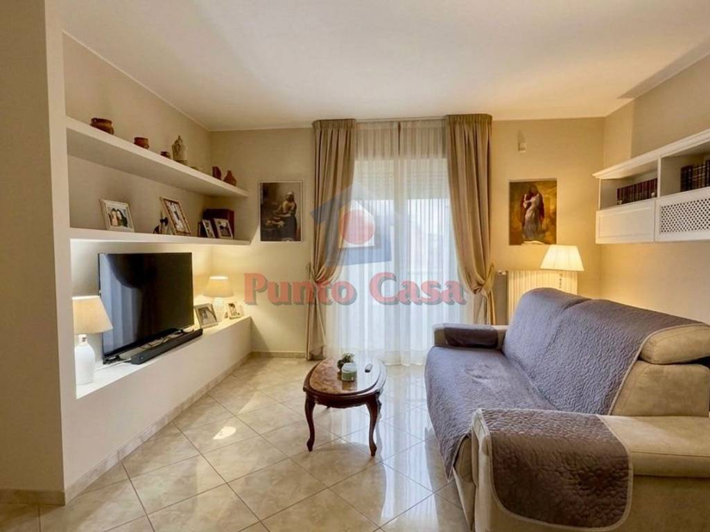 appartamento in vendita ad Andria