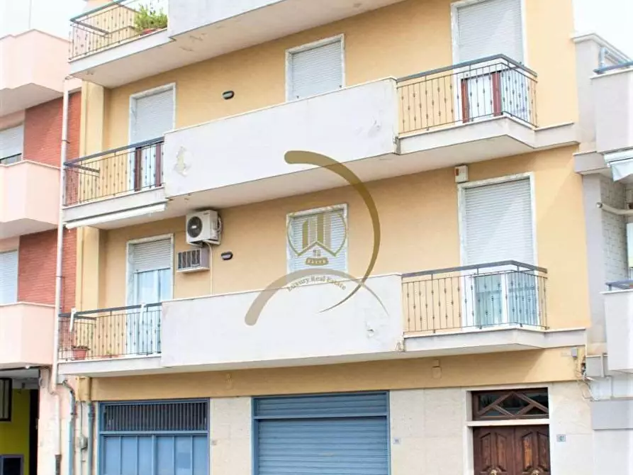 intera palazzina in vendita ad Andria in zona Centro Storico