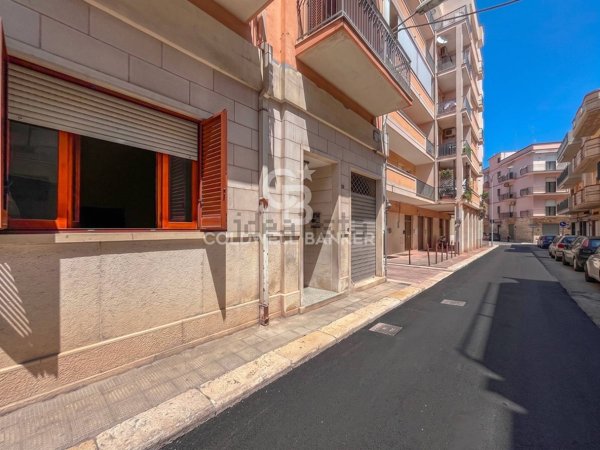 appartamento in vendita ad Andria